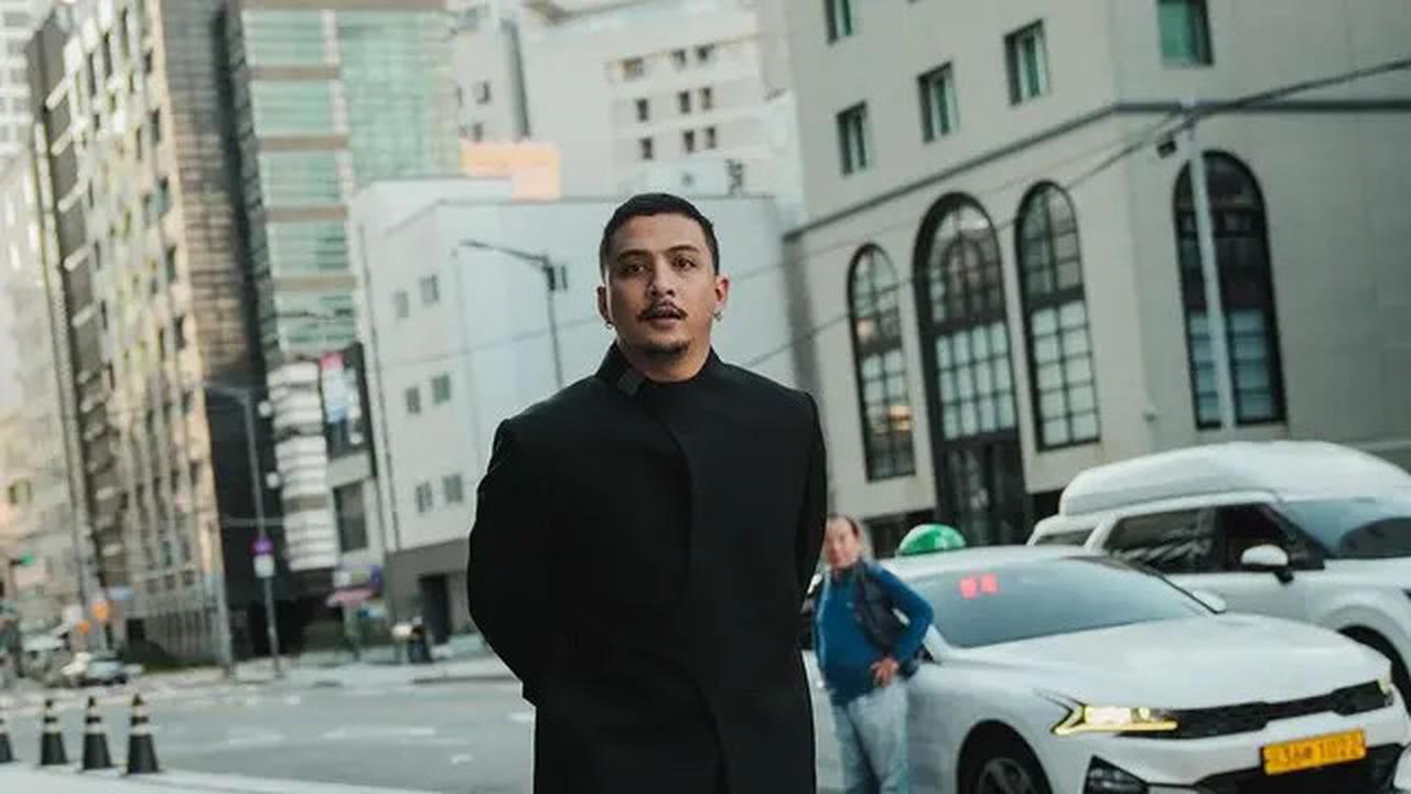 Sal Priadi Ungkap Bakal Gelar Konser Tahun 2025, Mengusung Tema Memo Memoria