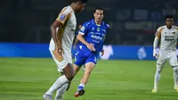 Jadwal BRI Super League 2026/2027: Persija ke Markas PSIM, Persib Jamu Dewa United