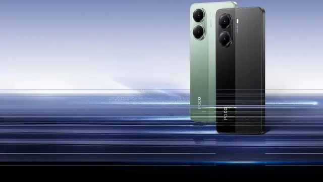 POCO X7 Pro 5G