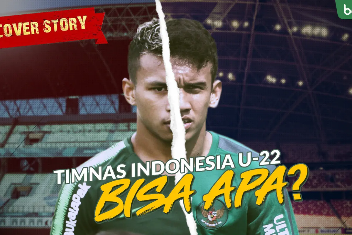 Osvaldo Haay dan Egy Maulana
