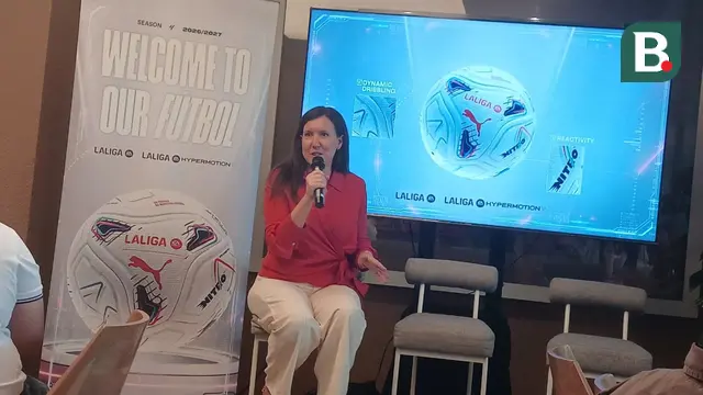 Kick Off La Liga 2026/2027