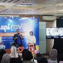 Bank Raya Ajak Mahasiswa dan UMKM Maksimalkan Peluang lewat Layanan Bank Digital