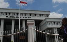 ICW : Jika gaji hakim naik, standar suap naik