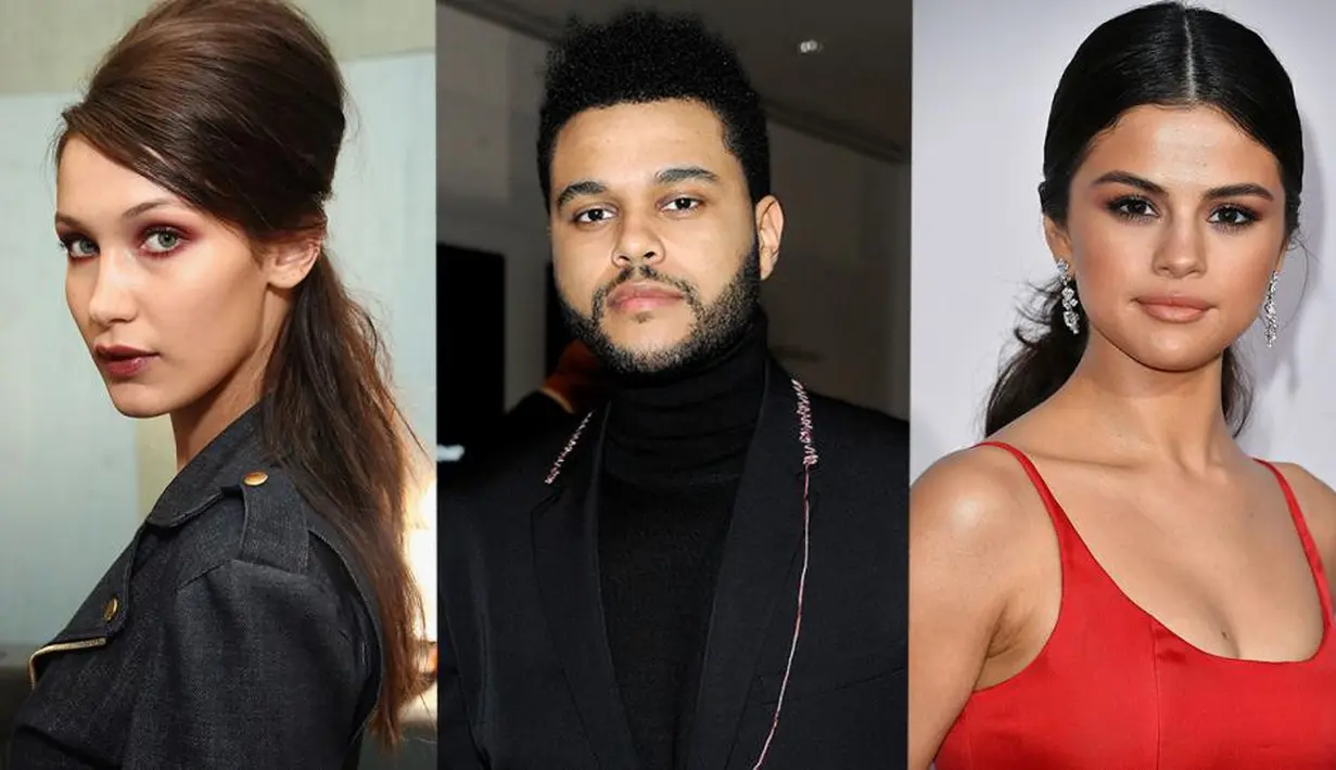 Dilansir dari HollywoodLife, Wasted Times menggambarkan perasaannya pada Selena dan juga Bella Hadid. (Entertainment Tonight)