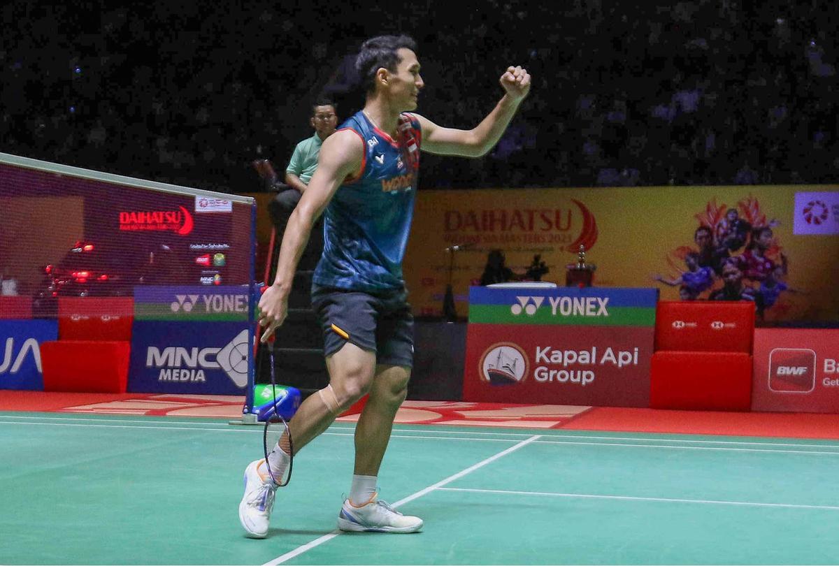 Jonatan Christie