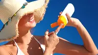 Sinar Matahari Bikin Keriput? SPF Saja Tak Cukup