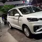 All new Suzuki Ertiga meluncur di IIMS 2018 (Herdi/Liputan6.com)