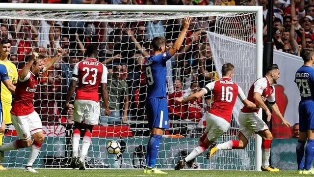 Chelsea
