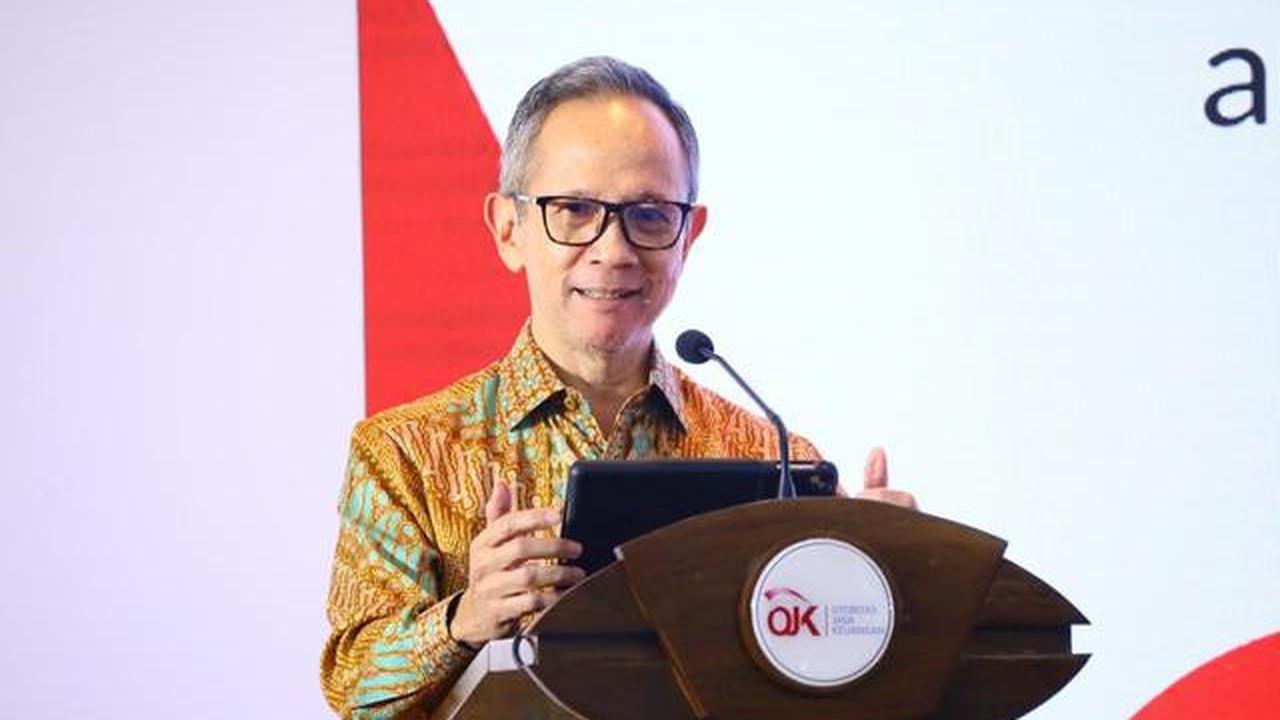Pesan Prabowo ke Investor: Pemerintah Berdiri Teguh di Belakang Pasar Keuangan