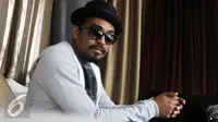 Glenn Fredly Enggak Mau GR dengan Aura Kasih