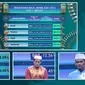 Mansur (Aceh) Gagal Melaju ke Babak Grand Final AKSI Indonesia 2023 Setelah Berada di Posisi Terendah Perolehan Skor Akhir. (Indosiar)