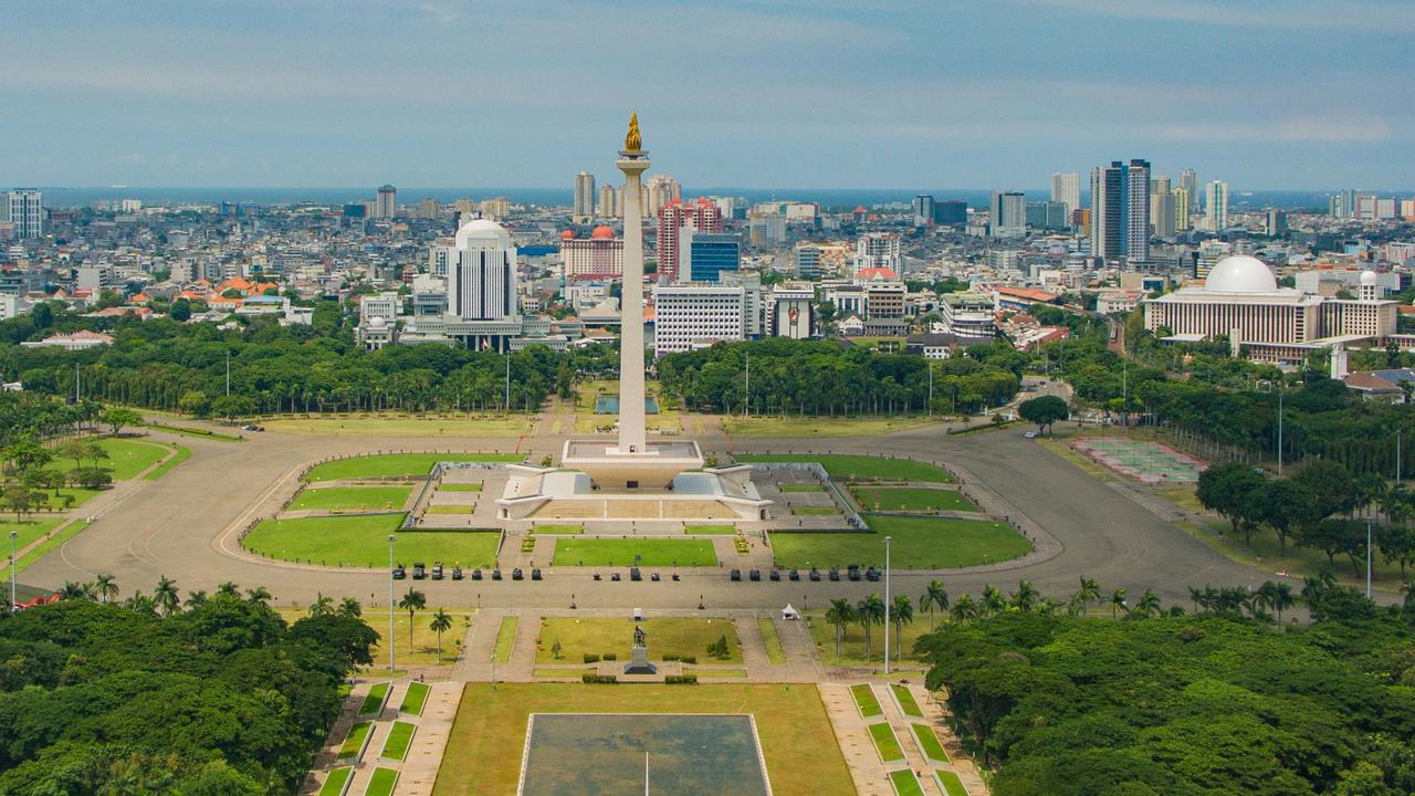 Tempat Parkir Paling Mahal di Jakarta, Ini Tarif Terbarunya untuk 2024