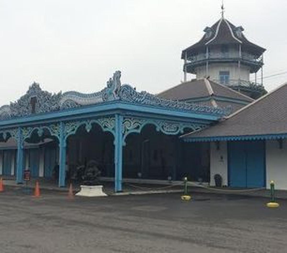 Dok. Istimewa