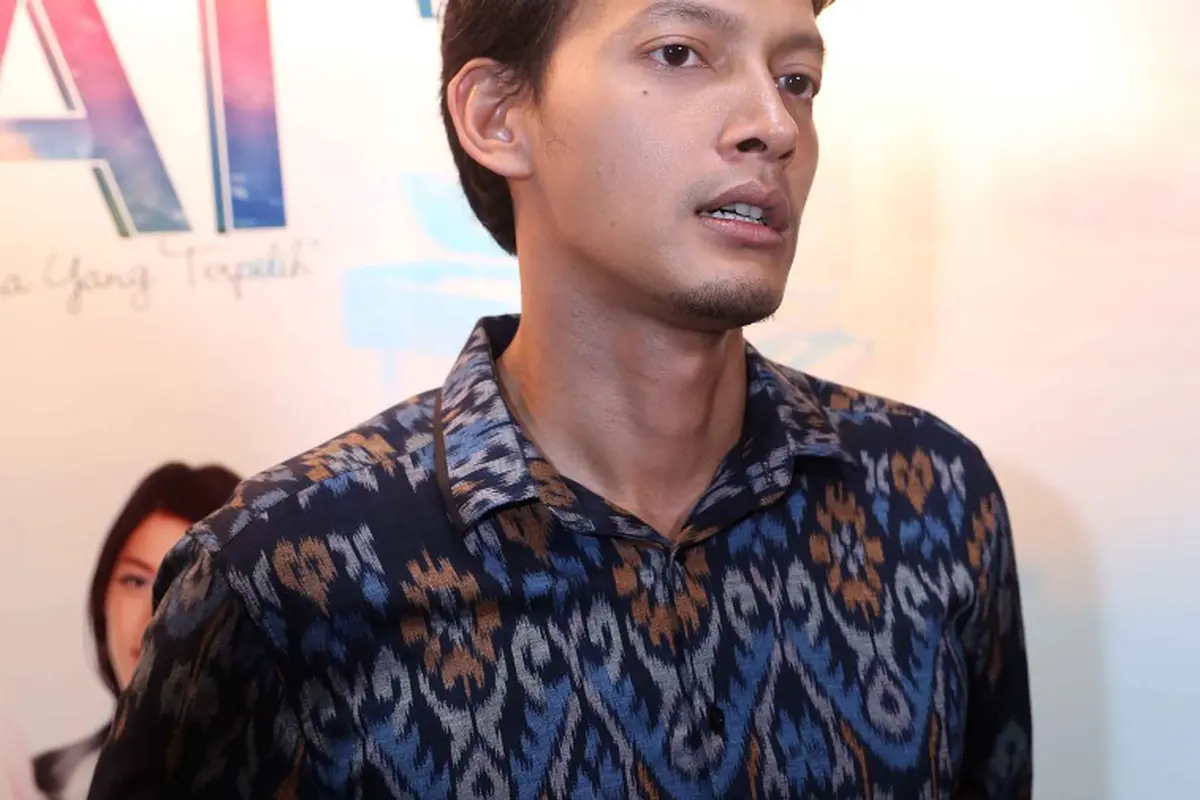 Fedi Nuril