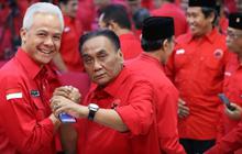 Gerindra Tak Yakin PDIP Oposisi di Pemerintahan Mendatang, Bambang Pacul: Suka-Suka Dialah