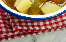 Resep Bumbu Sayur Asem Jawa, Hidangan yang Cocok untuk Buka Puasa