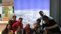 Enaknya Dimanja Japan National Tourism Organization