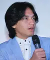 Jefri Nichol mengaku bangga bisa terlibat bermain di Surat Cinta Untuk Starla The Movie. Ia pun mengaku senang memerankan sosok Hema di film tersebut. (Adrian Putra/Bintang.com)