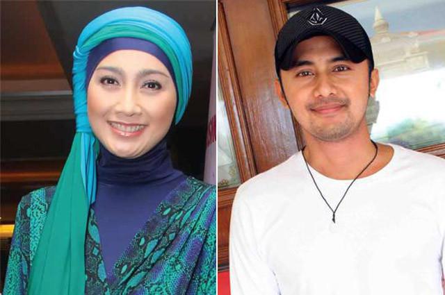 Desy Ratnasari Iteung - Beautiful World: Desy Ratnasari / .rusady desy