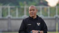 Nova Arianto Janjikan Timnas Indonesia U-17 Lebih Agresif saat Tantang Honduras di Piala Dunia U-17 2025