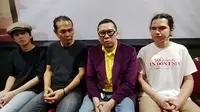 Sentuhan Energik BIP Di Lagu Satu Nusa Satu Bangsa untuk Album Kebangsaan 10 Windu Indonesia