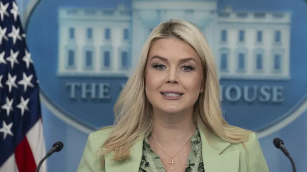 Trump Tak Anggap Penyitaan Kapal oleh Iran Sebagai Pelanggaran Gencatan Senjata, Ini Penjelasan Gedung Putih