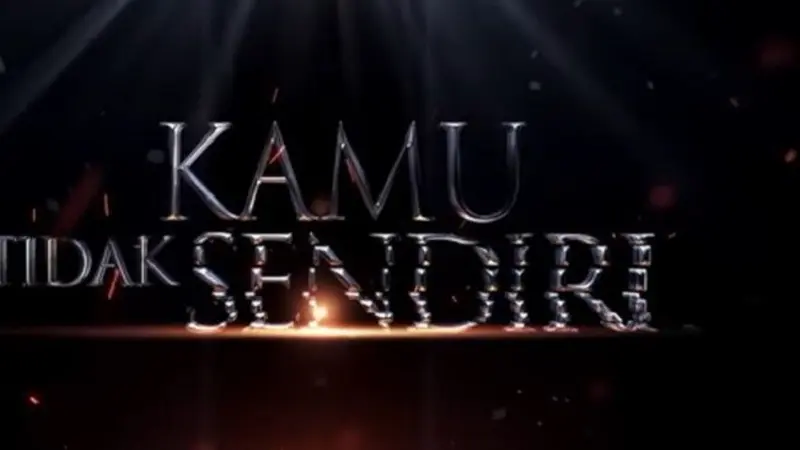 Film Kamu Tidak Sendiri (Foto: YouTube)