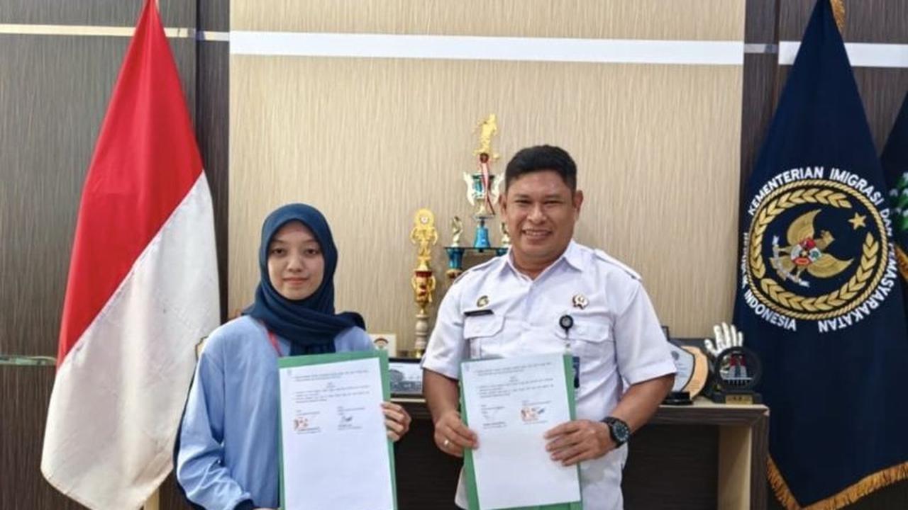 Tahukah Anda, Pendidikan Kesetaraan Lapas Banjarmasin Kini Diperkuat: Peluang Baru Bagi WBP Menuju Masa Depan Cerah