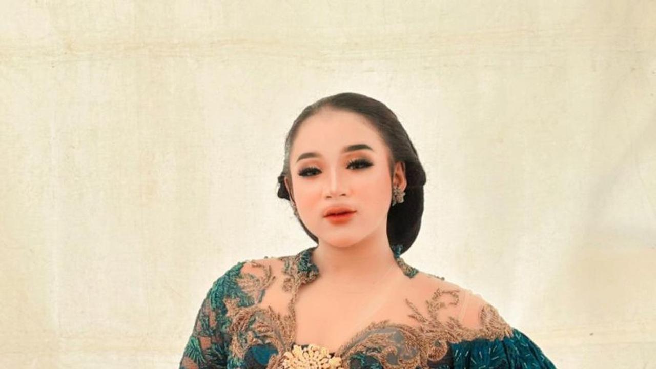 Bagaikan Permata Zamrud