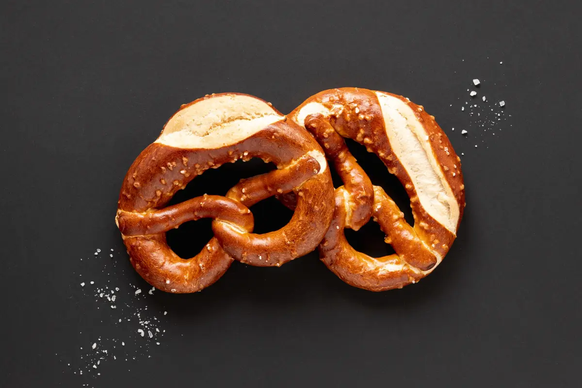 Pretzel