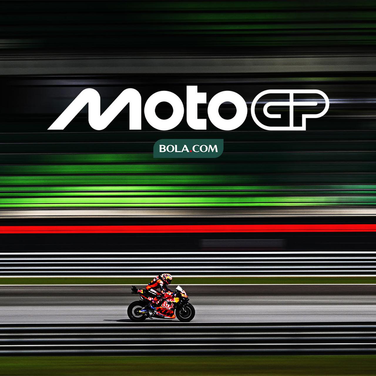 Jadwal Balapan MotoGP 2026 setelah Seri Qatar Alami Revisi Waktu ...