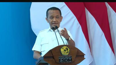 Bahlil: B50 Selamatkan Devisa Negara Rp170 Triliun