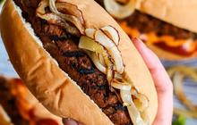 Mengenal Seitan, Daging ala Vegan yang Bergizi dan Lezat