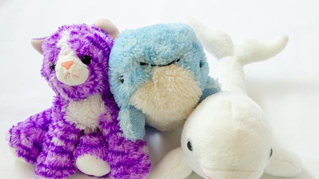 Kuil Jepang Gelar Upacara Mengenang Boneka Kesayangan Sebelum Dibuang, Peminatnya Capai Puluhan Ribu Orang