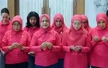 VIDEO: Keras! Iriana Kecam Serangan Israel Banyak Tewaskan Rakyat Palestina