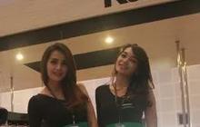 Kenapa Kawasaki dan TVS Absen di Pameran IMOS+ 2023