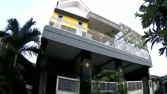 Rumah Via Vallen