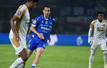 BRI Super League: Thom Haye Anggap Duel Persib Kontra PSM seperti Boxing Day di Liga Inggris