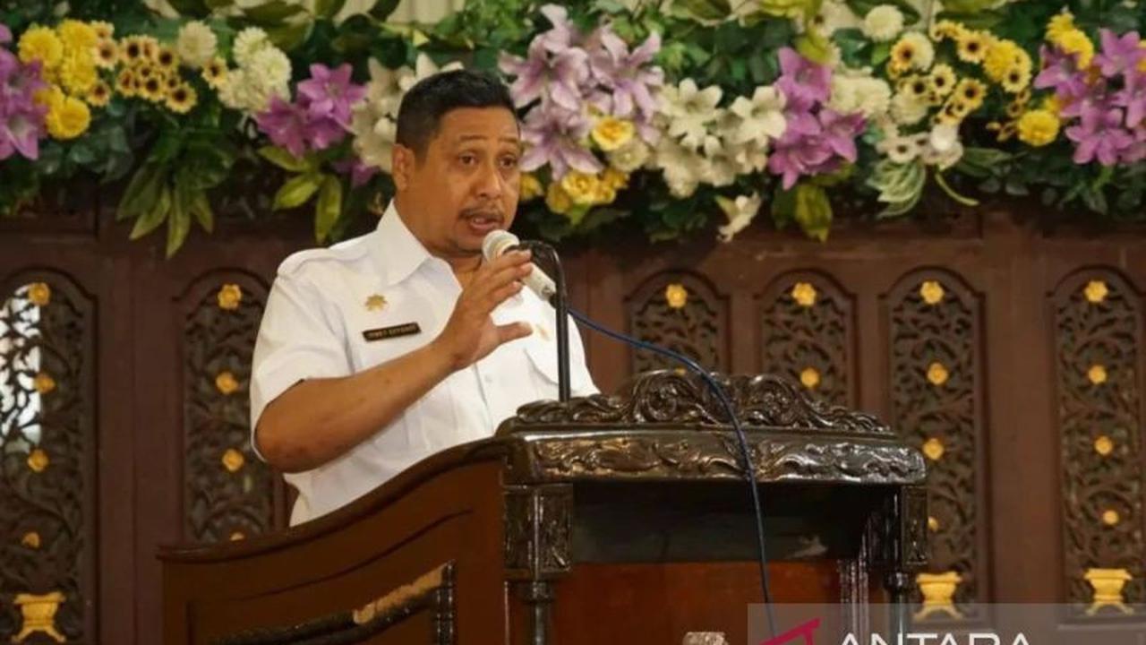 Terungkap! Biaya Surat Sehat Rp15 Ribu, Pemkab Bangkalan Tegas Bantah Pungli PPPK Paruh Waktu