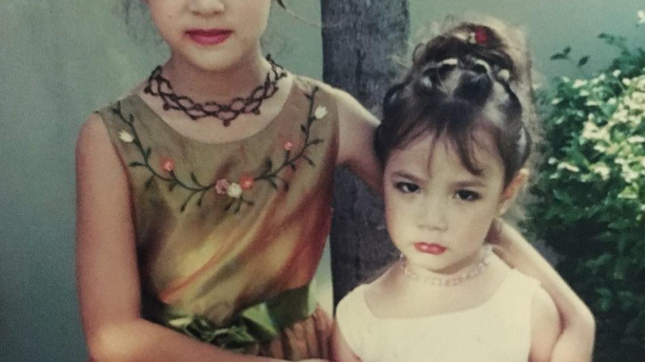 Potret Cantik Valerie Bowie, Adik Pamela Bowie yang Jarang Tersorot