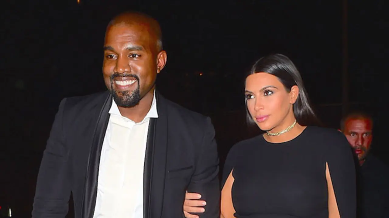 saint west