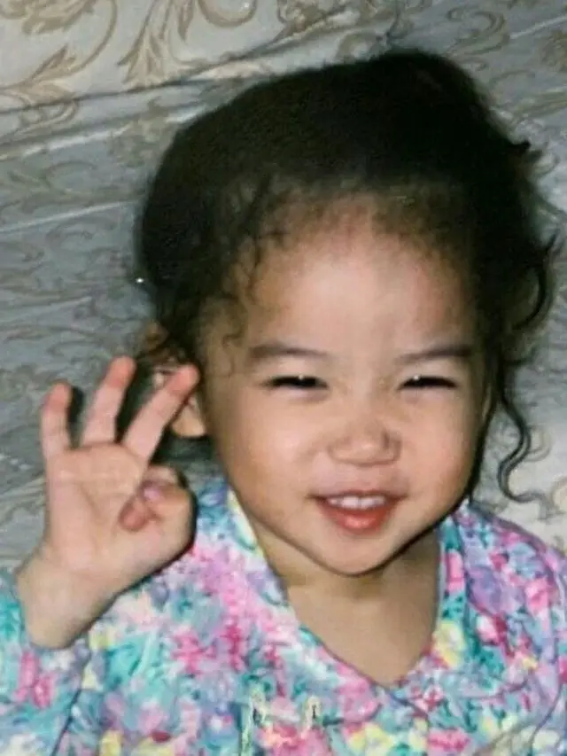 11. Chaewon Lesserafim
