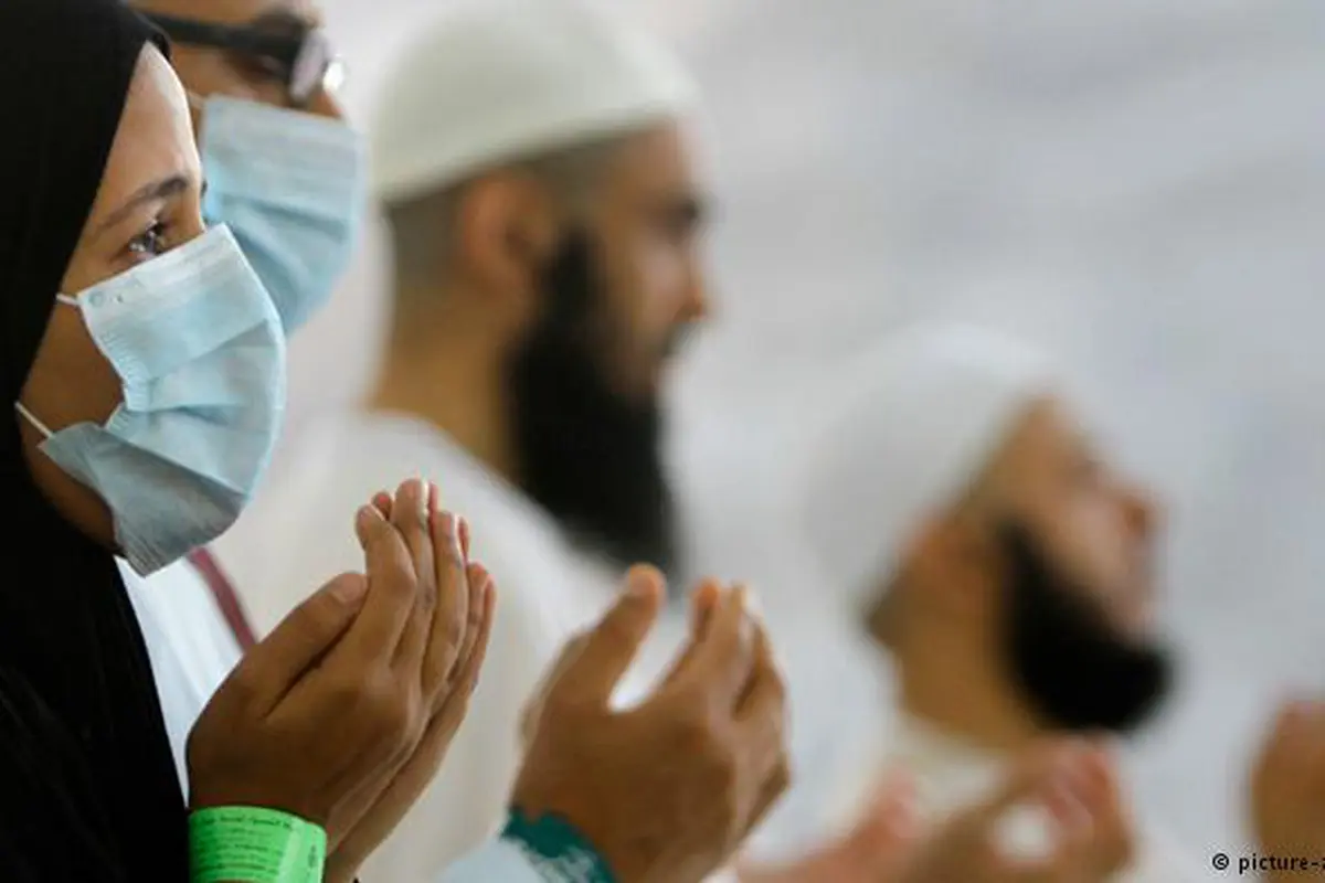 MERS Bukan Halangan Untuk Ibadah UMrah & Haji