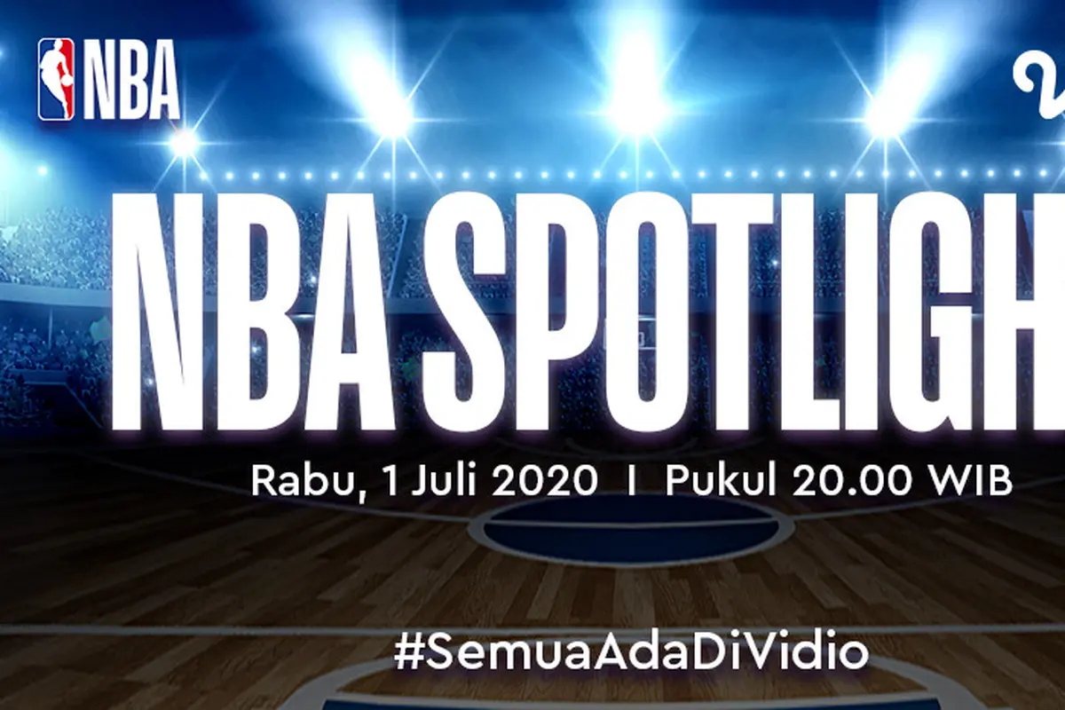 NBA Spotlight