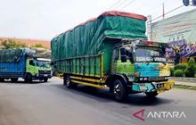 Tahukah Anda 80% Kecelakaan karena Kelelahan? Kemenhub Minta Pengemudi Pahami Muatan Demi Tingkatkan Keselamatan Pengemudi