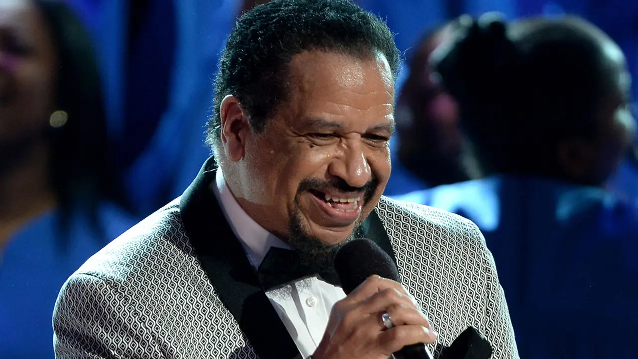 Richard Smallwood: Grammy Winning Legendary Gospel Musician Passed Away at 77
