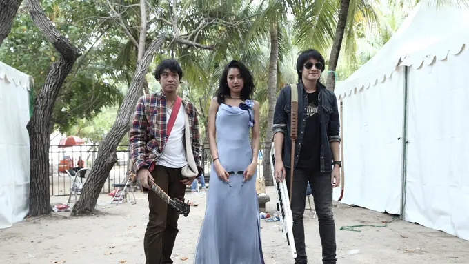 [Bintang] Vierratale