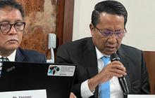 Penjelasan Menkum Supratman: BP BUMN Berfungsi Sebagai Regulator, Danantara Operator