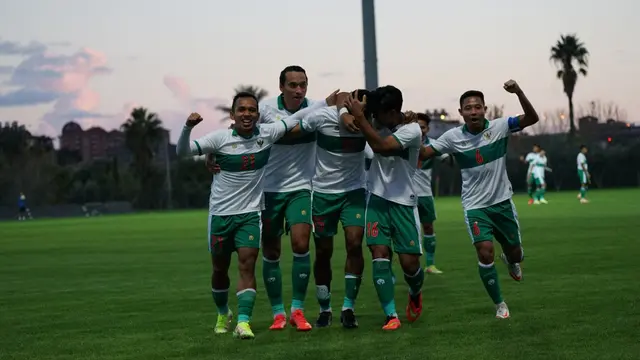 Timnas Indonesia