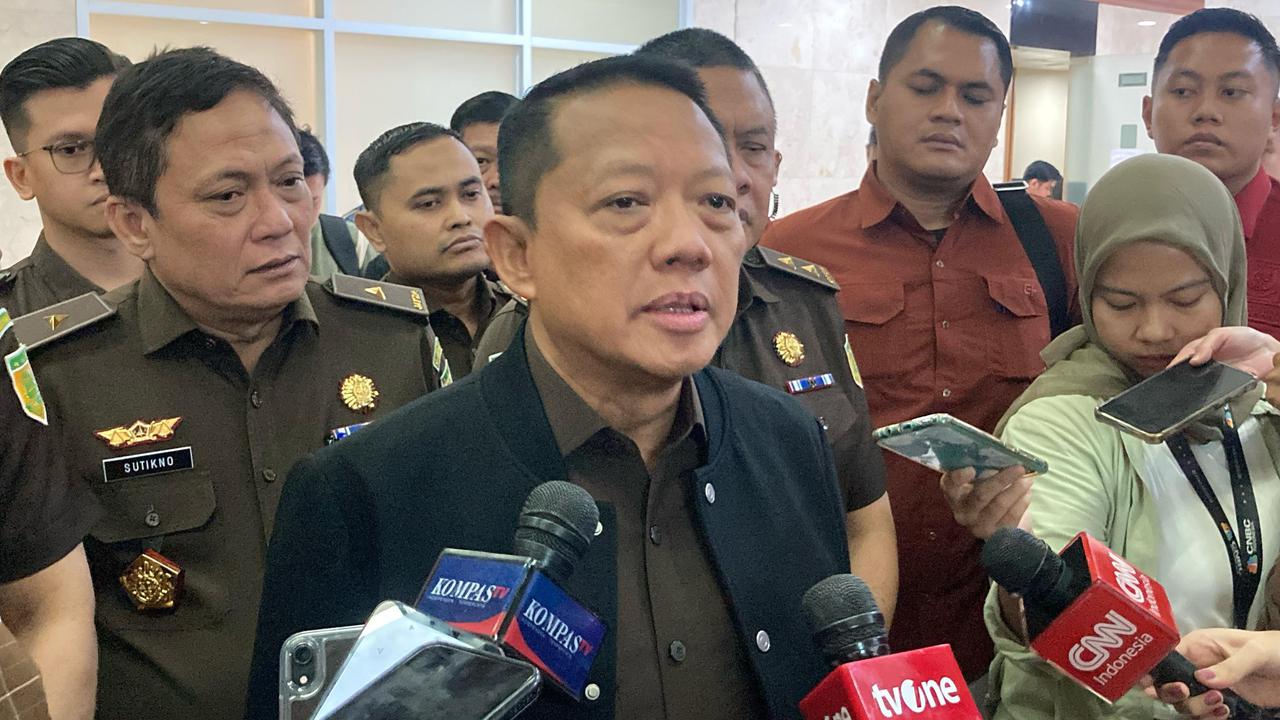 Fantastis, Segini Kekayaan Jampidsus Kejagung Febrie Adriansyah yang Berulang Dilaporkan ke KPK Terkait Kasus Korupsi